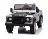 Land Rover Defender Cabrio